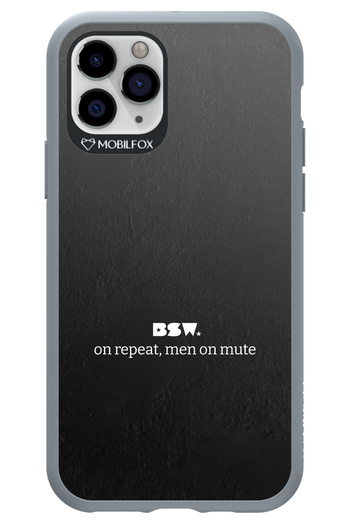 BSW FourSeasons 7 2.0 - Apple iPhone 11 Pro