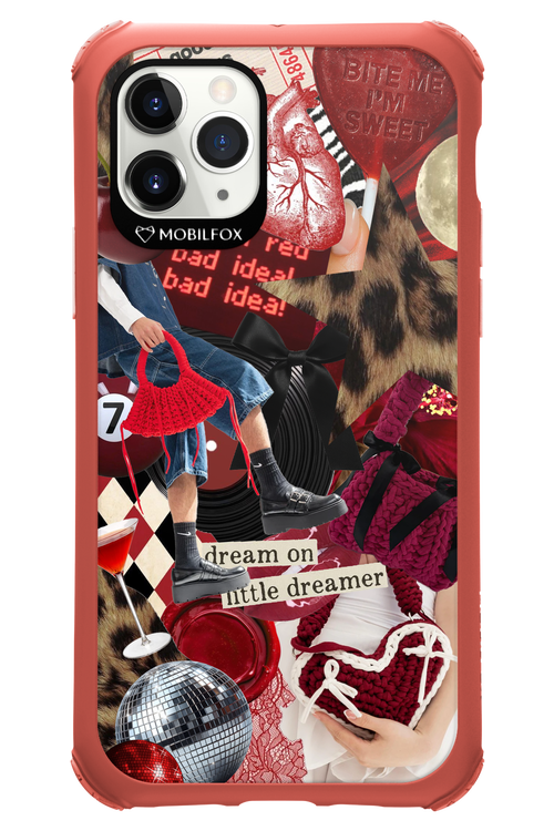 Big City Girl - Apple iPhone 11 Pro