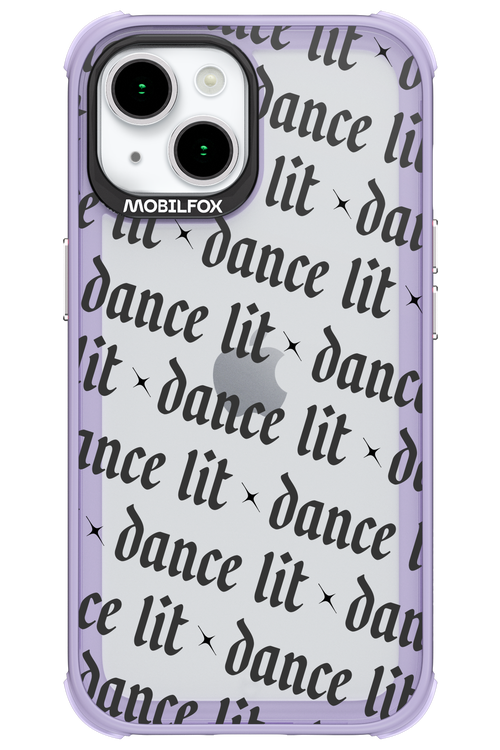 DL T - Apple iPhone 15