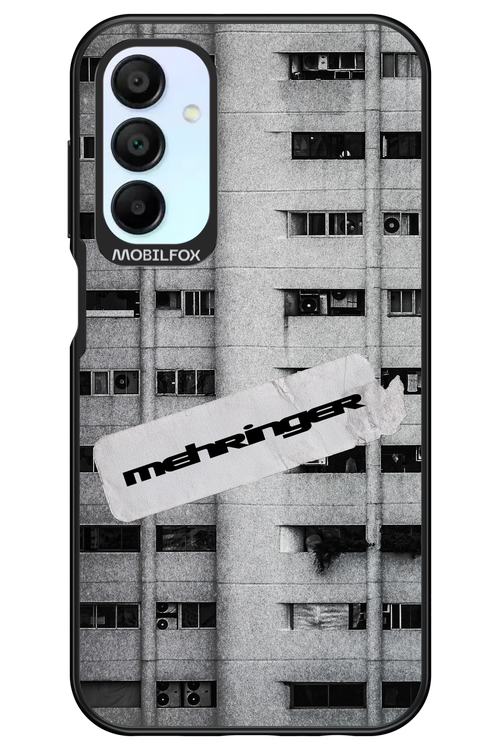 Mehringer Block - Samsung Galaxy A15