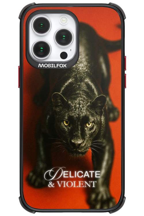 DeliCat 2.0 - Apple iPhone 14 Pro Max