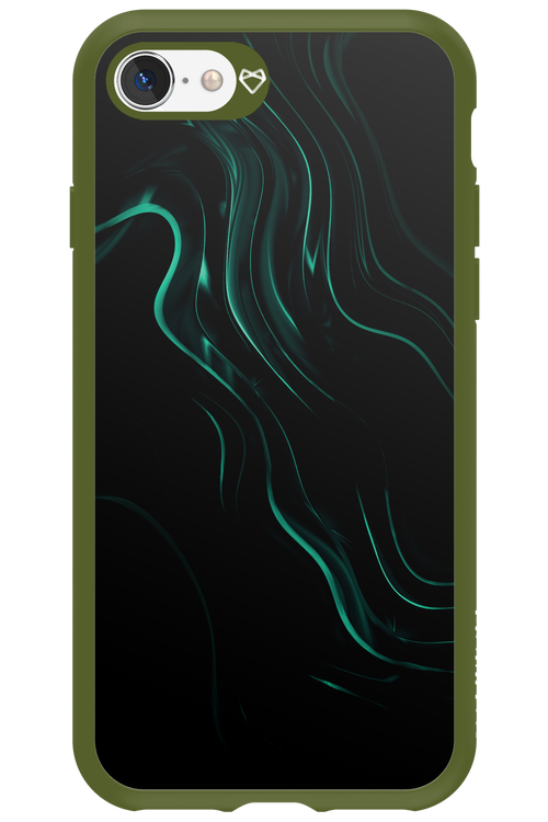 Northern Lights 2.0 - Apple iPhone SE 2020