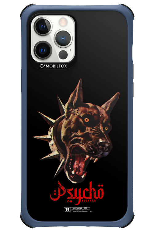 Psydog - Apple iPhone 12 Pro Max