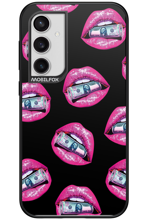 Money Lips - Samsung Galaxy S23 FE