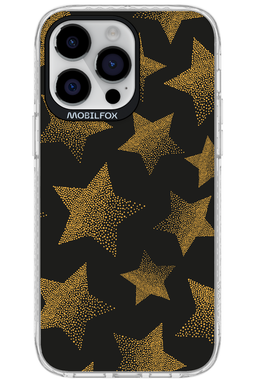 Holiday Stars - Apple iPhone 14 Pro Max