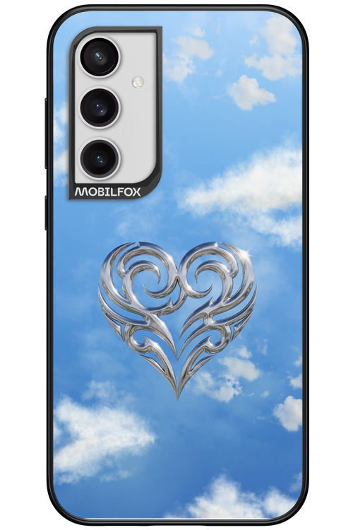 Dream Heart 2.0 - Samsung Galaxy S23 FE
