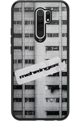 Mehringer Block - Xiaomi Redmi 9