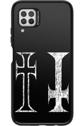 Double crosss 2.0 - Huawei P40 Lite
