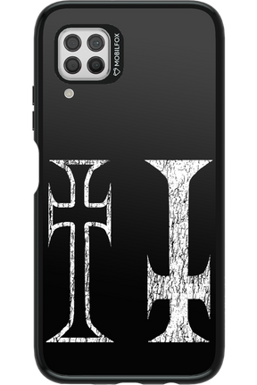 Double crosss 2.0 - Huawei P40 Lite