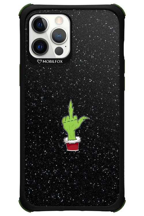 My Middle Finger - Apple iPhone 12 Pro Max