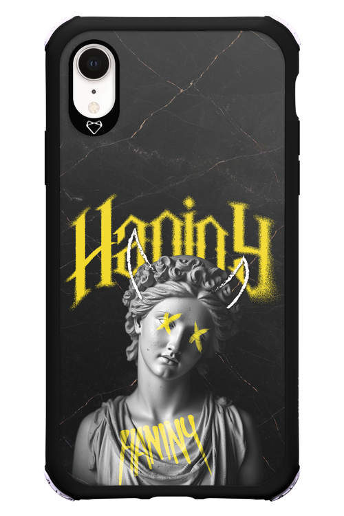 Classic Haniny - Apple iPhone XR