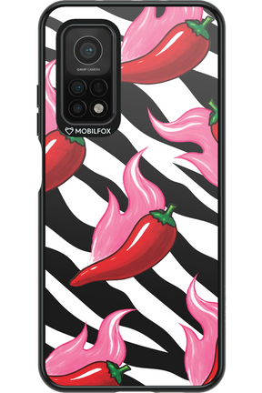 SPICY STRIPES 2.0 - Xiaomi Mi 10T 5G