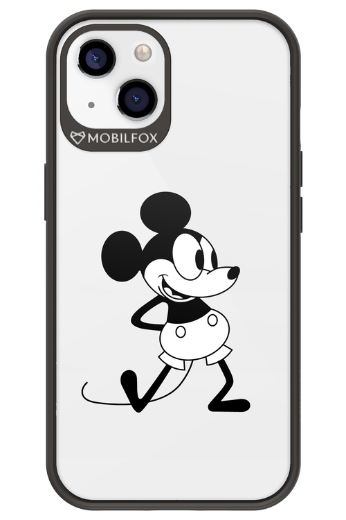 Iconic Mouse - Apple iPhone 13