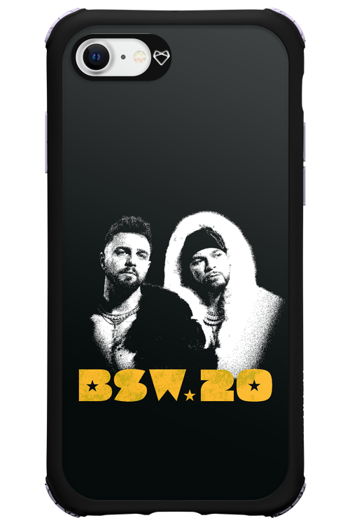 BSW 20 (8) 2.0 - Apple iPhone SE 2020