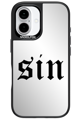 SÍN (Mirror) 2.0 - Apple iPhone 16