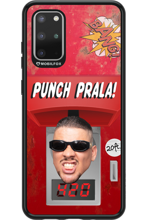Punch Prala - Samsung Galaxy S20+