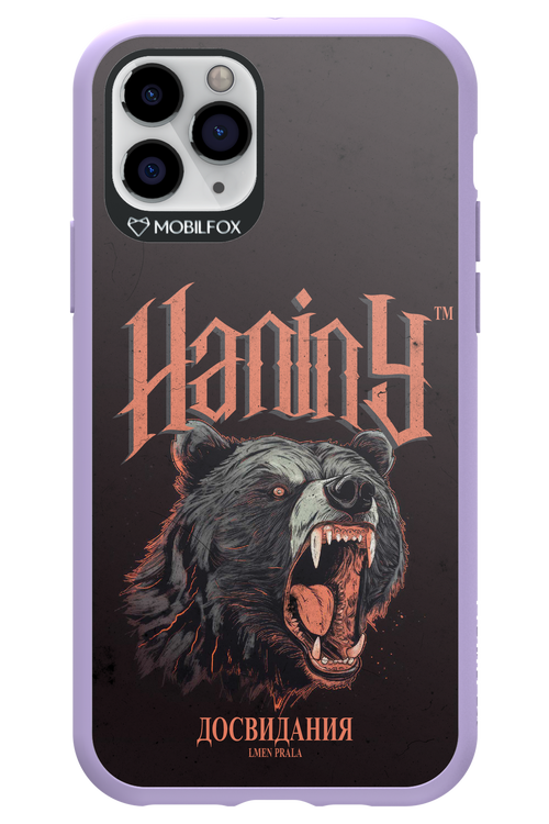 Slavic Prala - Apple iPhone 11 Pro