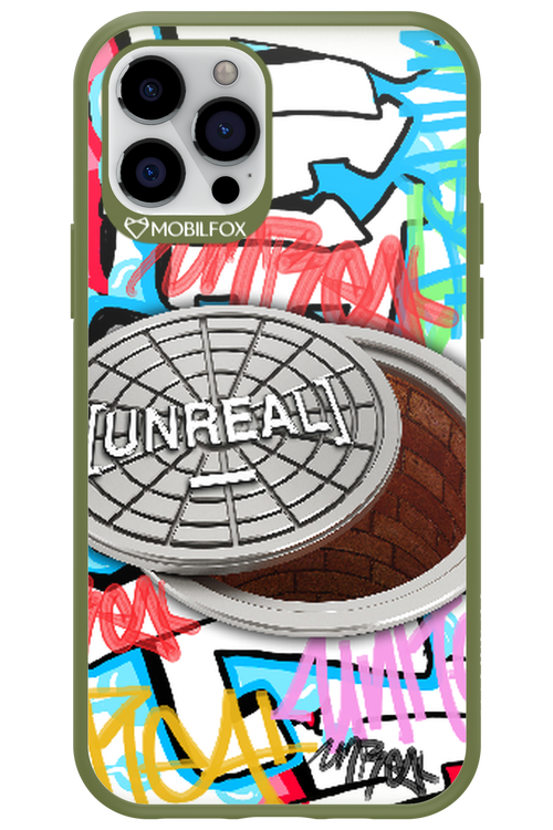 HULE - Apple iPhone 12 Pro