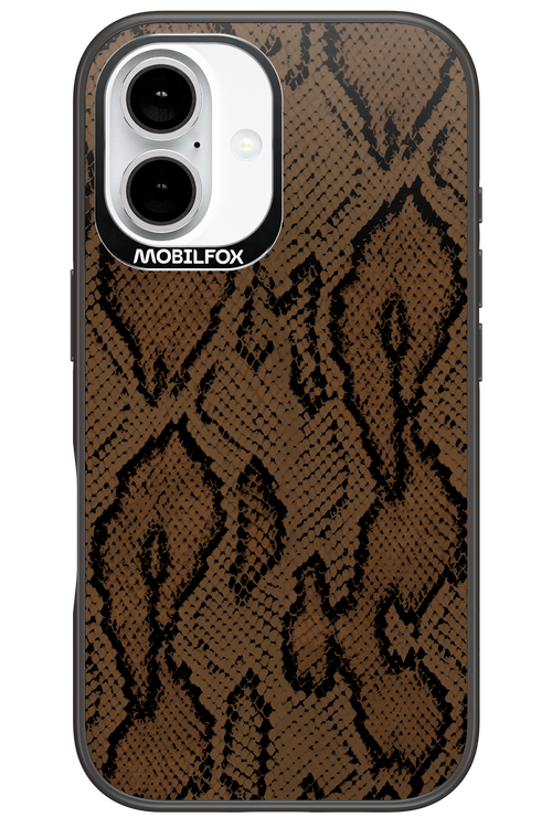 Nude Mamba - Apple iPhone 16