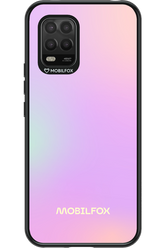 Pastel Violet - Xiaomi Mi 10 Lite 5G
