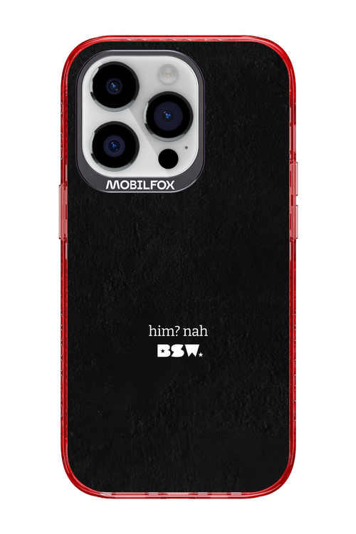 BSW FourSeasons 9 2.0 - Apple iPhone 14 Pro