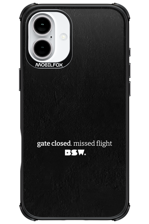 BSW FourSeasons 5 2.0 - Apple iPhone 16 Plus