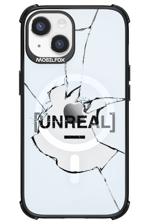 Broken Glass - Apple iPhone 14