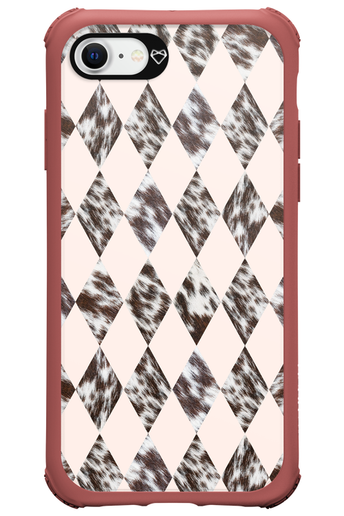 Cool Floor - Apple iPhone SE 2022