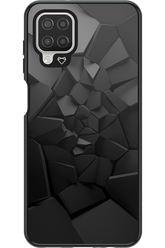 Black Mountains - Samsung Galaxy A12