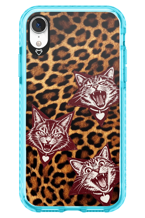 Cats and Chaos 2.0 - Apple iPhone XR