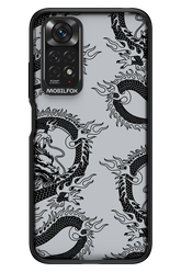 Dragon's Fire - Xiaomi Redmi Note 11/11S 4G