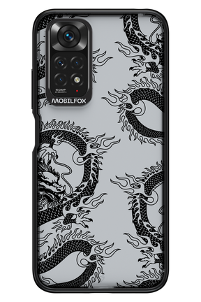 Dragon's Fire - Xiaomi Redmi Note 11/11S 4G