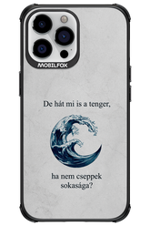 Tenger - Apple iPhone 13 Pro Max