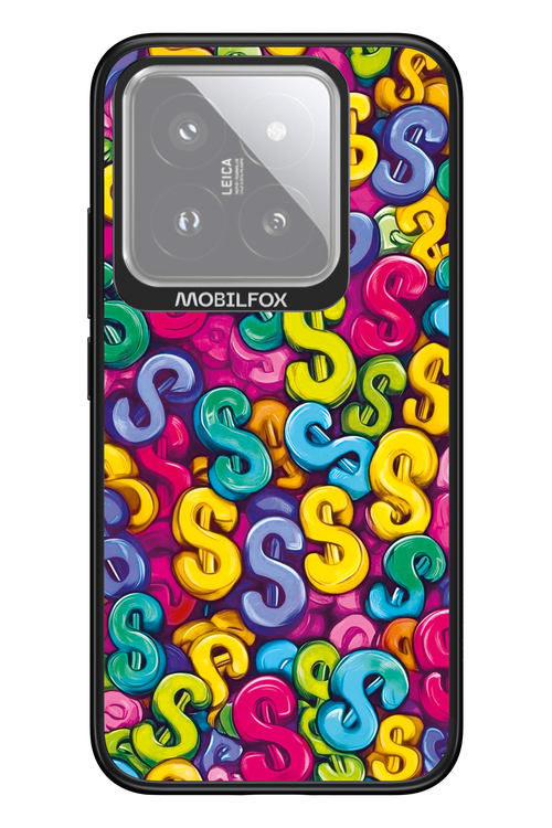 I need dollars - Xiaomi 14