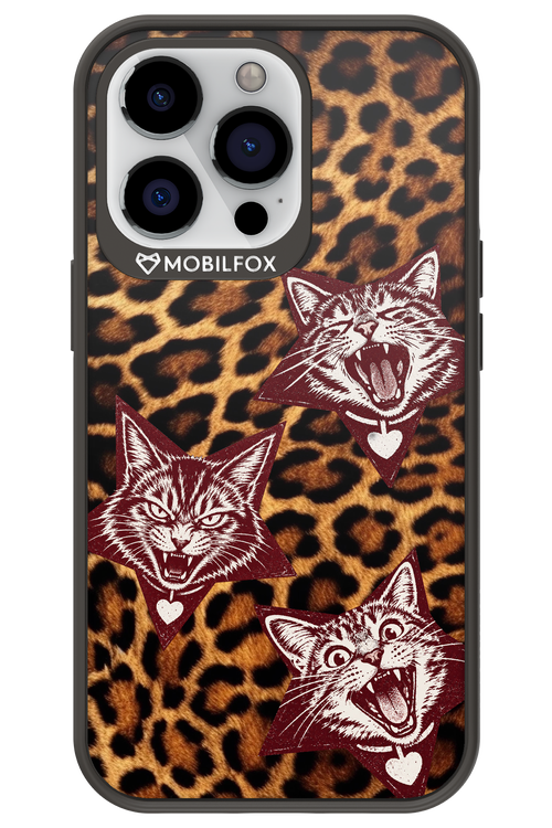 Cats and Chaos 2.0 - Apple iPhone 13 Pro