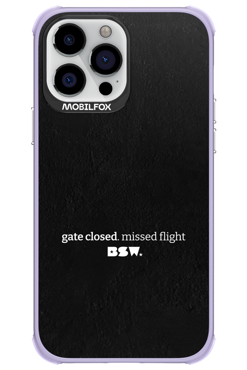 BSW FourSeasons 5 2.0 - Apple iPhone 13 Pro Max