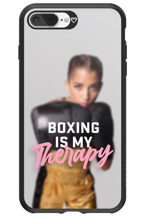 Boxing Therapy - Apple iPhone 8 Plus