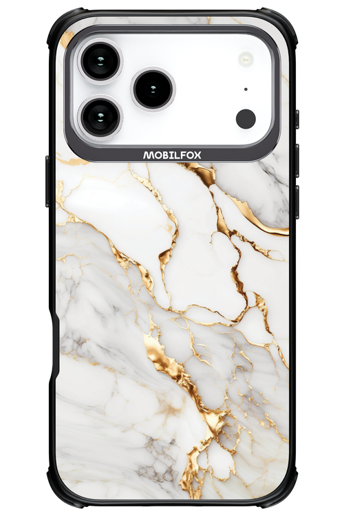 Ariel - Apple iPhone 17 Pro Max