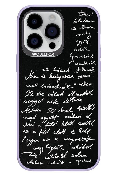 Úgy Unom - Apple iPhone 14 Pro Max