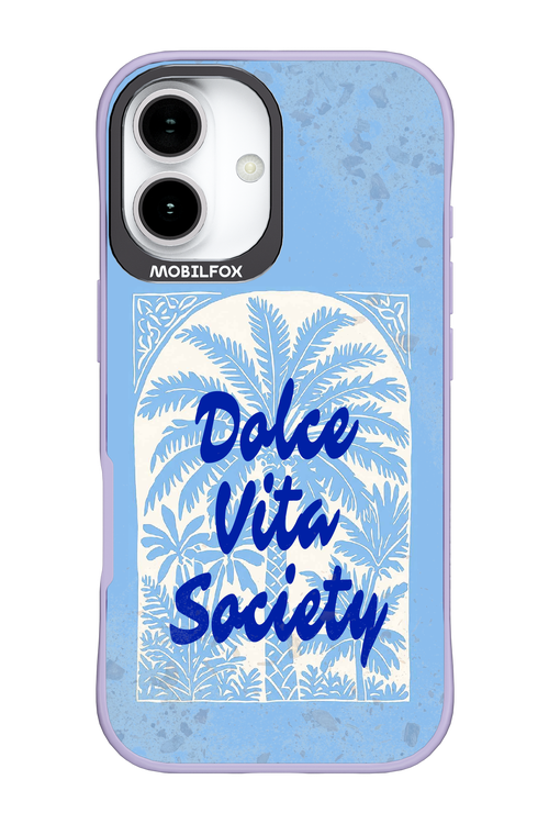 Dolce Vita Society 2.0 - Apple iPhone 17