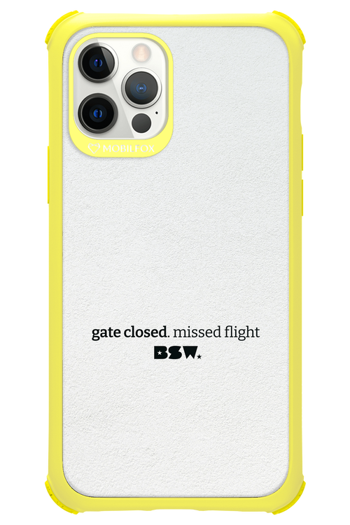 BSW FourSeasons 12 2.0 - Apple iPhone 12 Pro