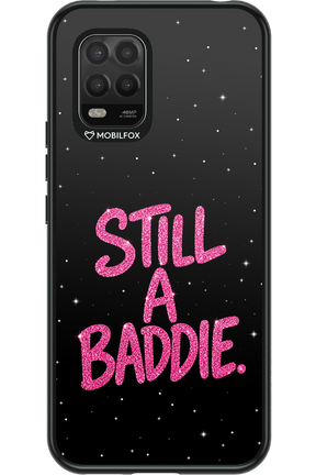 Baddie 2.0 - Xiaomi Mi 10 Lite 5G