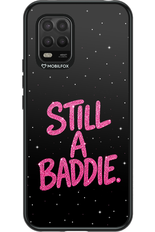 Baddie 2.0 - Xiaomi Mi 10 Lite 5G