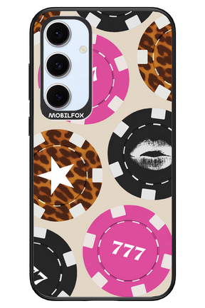 All In - Samsung S24 FE