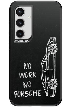 No Work - Samsung Galaxy S24