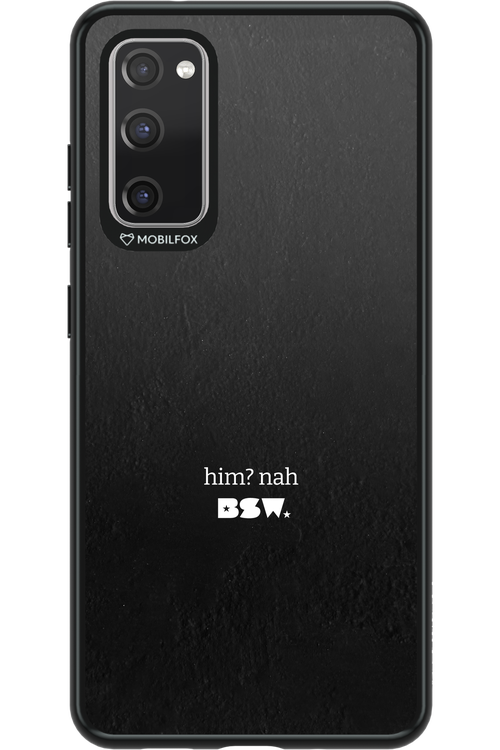 BSW FourSeasons 9 2.0 - Samsung Galaxy S20 FE