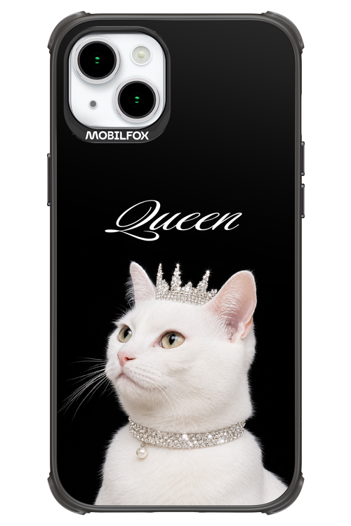 Queen 2.0 - Apple iPhone 15 Plus