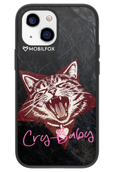 Cry-Baby 2.0 - Apple iPhone 13 Mini
