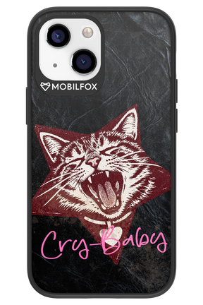 Cry-Baby 2.0 - Apple iPhone 13 Mini