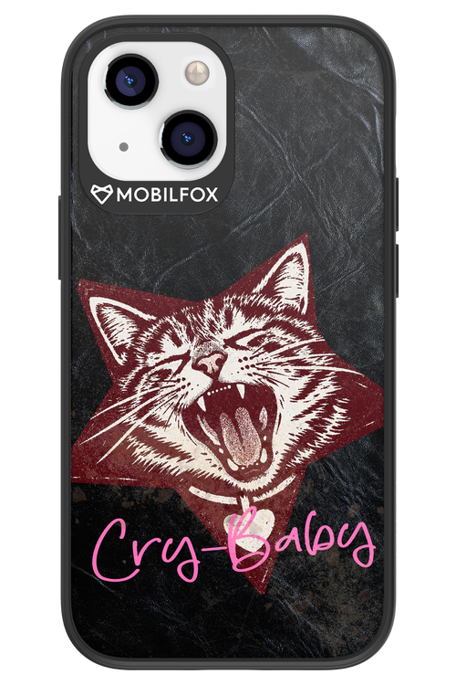 Cry-Baby 2.0 - Apple iPhone 13 Mini